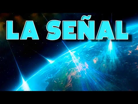 ¡Las señales mas raras del universo!