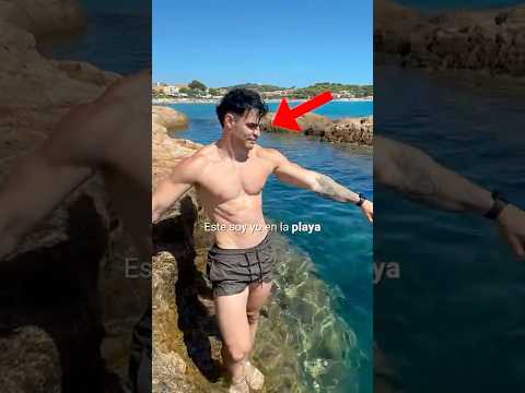¿Esta Medusa es Venenosa? 🪼
