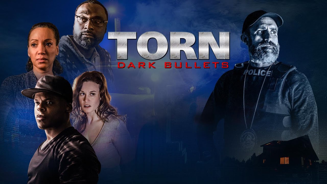 Torn  Dark Bullets Trailer thumbnail