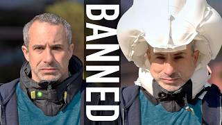The Tragic End of The Hövding Airbag Helmet