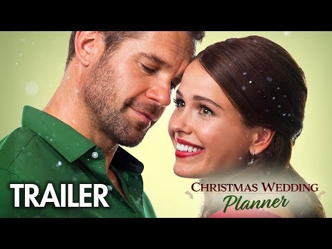 Christmas Wedding Planner -Trailer (2018)