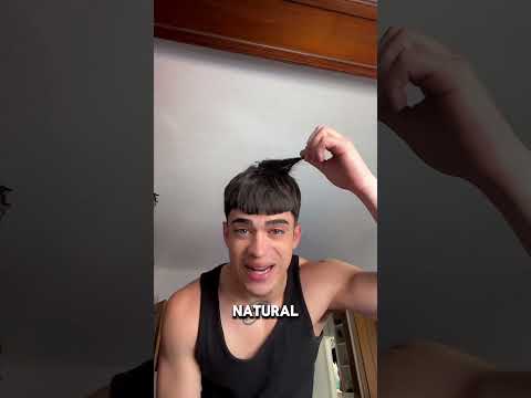 Probando (ahora bien) el Polvo Texturizador