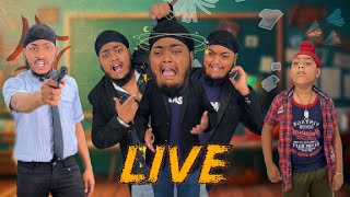 Veeru Singh Live Stream