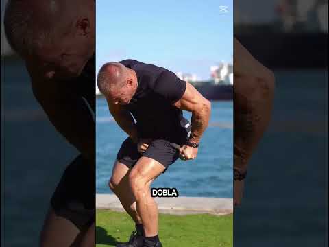 ¡Los hermanos más fuertes del mundo que pueden hacerlo todo!" 😱🔥 #shorts #shortvideo #ytshorts#facts