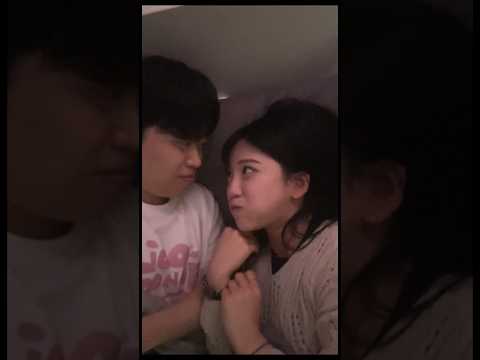 여사친 팔베개 해주기ㅋㅋㅋ