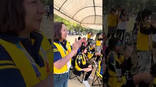 Recap ขอบสนามเจ้ารามเกมส์