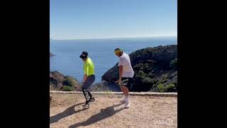 Wow Wow - Zumba Choreo - Maria Becerra & Becky G -  Lara Andris & Ricardo Rodrigues