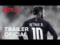 Trailer 2 da série Neymar: The Perfect Chaos