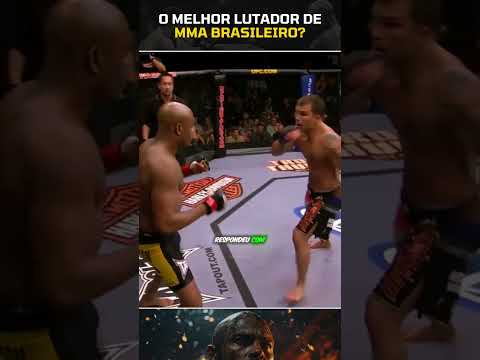 A PRECISÃO ASSUSTADORA DE ANDERSON SILVA: O GOAT BRASILEIRO! #ufc #mma #nocaute