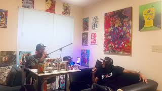 “Charlie Kirk Shooting, Go Yayo Leak & Ciara’s Name Switch | The Cozy Frog Podcast”