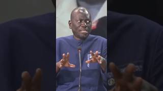 Réaction de Serigne MBOUP sur son altercation avec le préfet de Kaolack