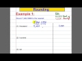 Mastering Rounding Numbers and Decimal Places