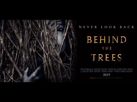 Behind The Trees | New Horror Movie | Official Trailer | In Theaters Nov 21st (2019)
