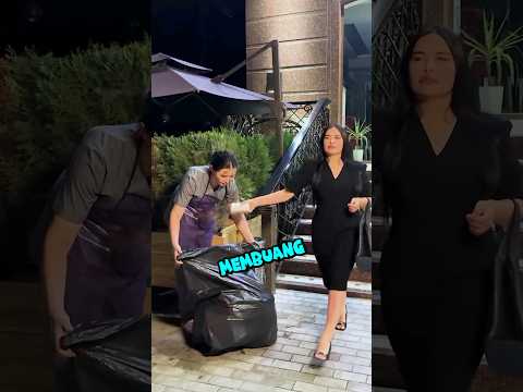 SEORANG SUAMI YANG BERHASIL MENGUJI SIFAT ASLI ISTRINYA