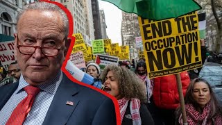 Democrats EXPOSED as “TERRORISTS IN SUITS”, Refuse to Aid Gaza Amid Israel Blockade