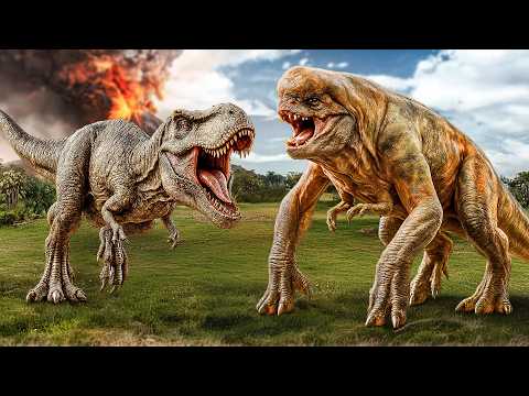 ¿Cuál es el Dinosaurios más Peligroso de Jurassic Park?