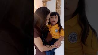 Gemmi rindu berat sama cucu2 nya