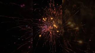 Crazy Firework 2026 from the Dji Mavic 4 Pro 😱🧨 Reel HD