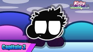 [EP2] La Materia Oscura con Frío | "Kirby Superstars: Constelaciones de DreamLand"