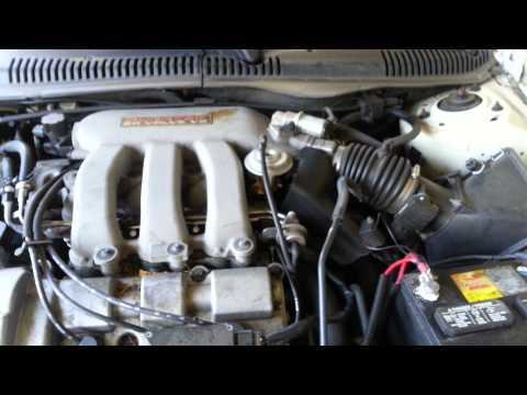 1997 Ford taurus overheating problem #10