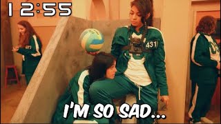 $456,000 MrBeast Squid Game IN REAL LIFE Marbles  all eliminations