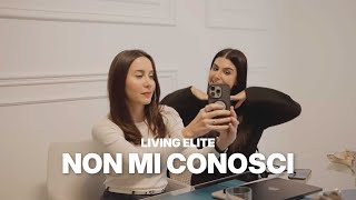 Living Elite - "Non mi conosci", un giorno nella vita da Founder con Francesca Amara | Parte 4