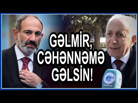 “Gəlmir, cəhənnəmə gəlsin!” - Bakı sakinləri kimə OD PÜSKÜRDÜ?