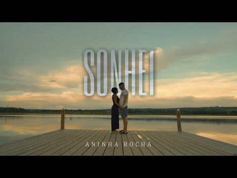 Sonhei - Aninha Rocha -Vídeo Clip Oficial - @aninharocha4120