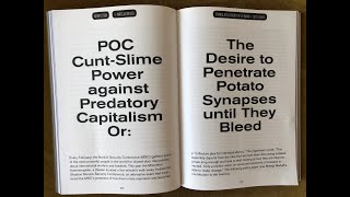 Cunt-Slime Power