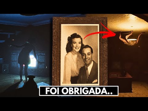 O Mistério MACABRO Dessa Família: Pactos Religião e Enigmas | The Gallagher Case