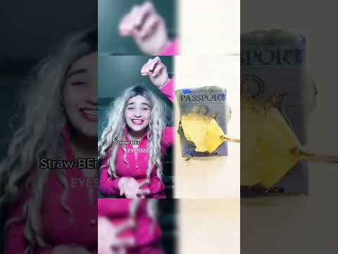 Its SMOOTHIE TIME but with a special GUEST😏#watchtillend #foryou #fyp #smoothie