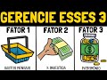 Educação Financeira e Gestão de Renda