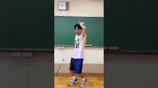 「#おしゃれ番長」たくさんの方に踊っていただきありがとうございます🕺✨#ORANGERANGE