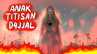 HANYA KARENA AMBIL MAKANAN UNTUK BERBUKA PUASA, IBU INI DI BUANG ANAK KANDUNGNYA KE SAMPAH ! 