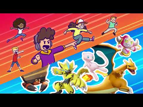 Pokémon UNITE | Trucos para controlar el terreno de juego