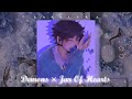 Download Lagu Demons × Jar Of Hearts | Lagu Viral di TikTok Lirik Terjemahan Mp3