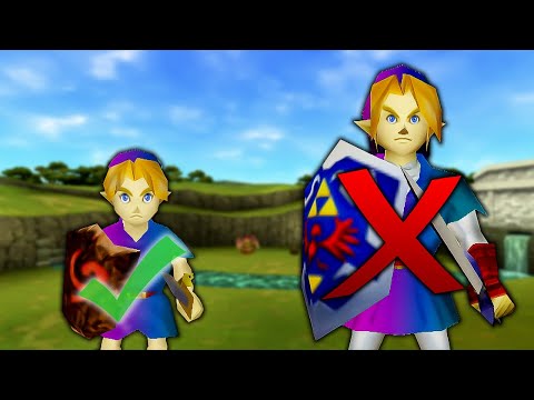 The Short King Randomizer
