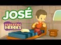 La Historia de José