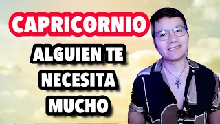 CAPRICORNIO ♑️  LO QUE TE VIENE SERA ALGO QUE TODOS ENVIDIARAN