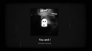 Buddy Simulator 1984 OST || 49 - You and I