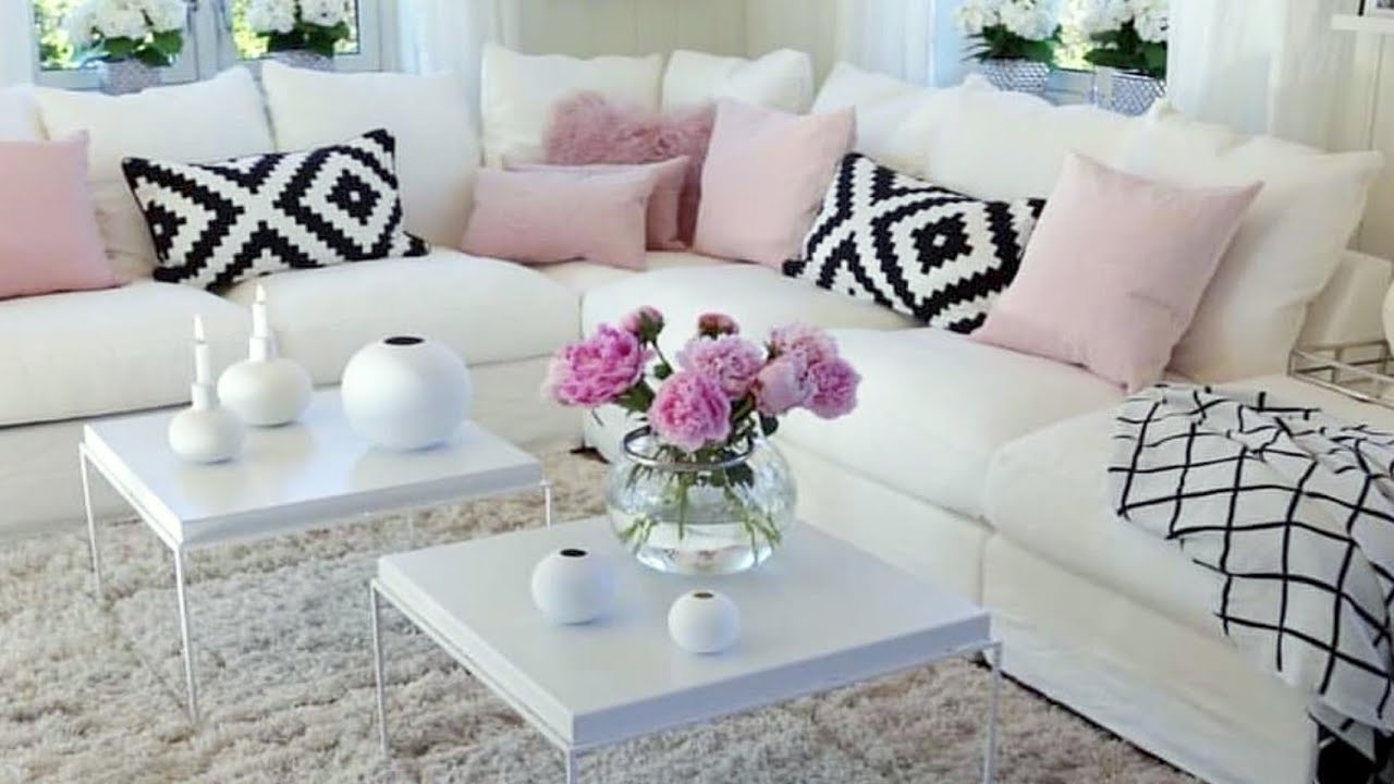 Modern Living Room Decorating Ideas 2022 Home Interior Design Trends | Living Room Sofa Set Design