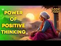 Power of Positive Thinking in Stories