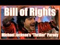 Understanding the Bill of Rights