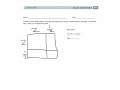 Calculating Area of Squares