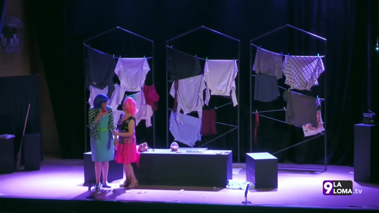 Teatrerías 394
