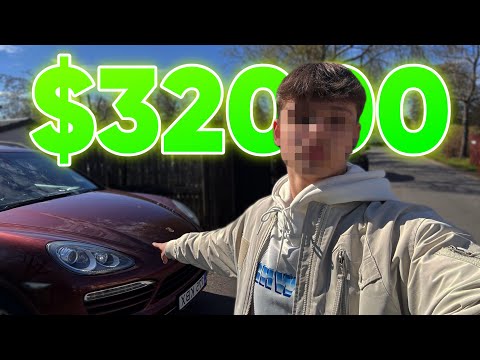 How I Made $32,000 at 18 Using Google Maps (No Startup Money)