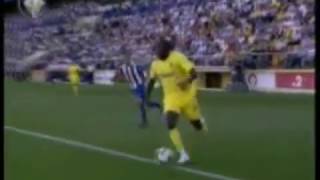 Resumen Villarreal - Deportivo