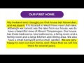 Understanding Paragraph Structure and Components