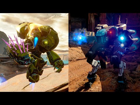 TIROTEO MÍTICO 2025: Así vivimos el sentimiento post Xbox Showcase con todo lo que se viene...