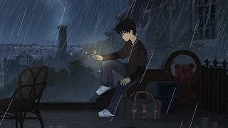 Powfu x Lofi Girl - fake my death